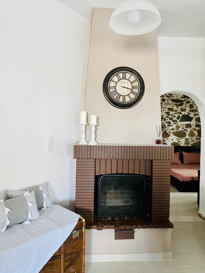 Niko'S House Apartment Kerames Luaran gambar