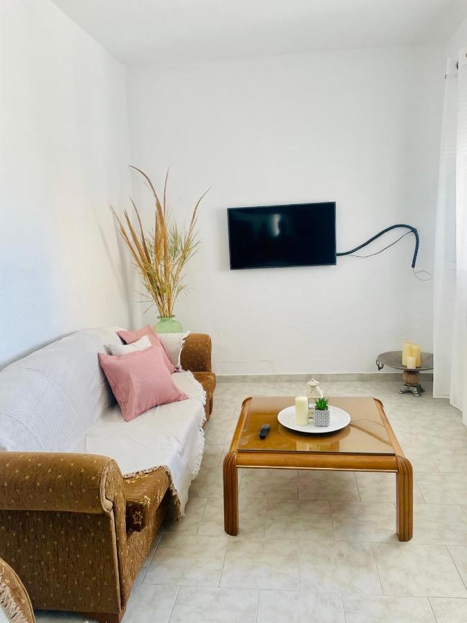 Niko'S House Apartment Kerames Luaran gambar