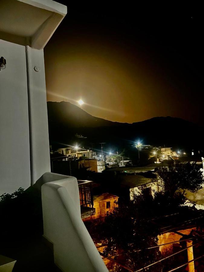 Niko'S House Apartment Kerames Luaran gambar