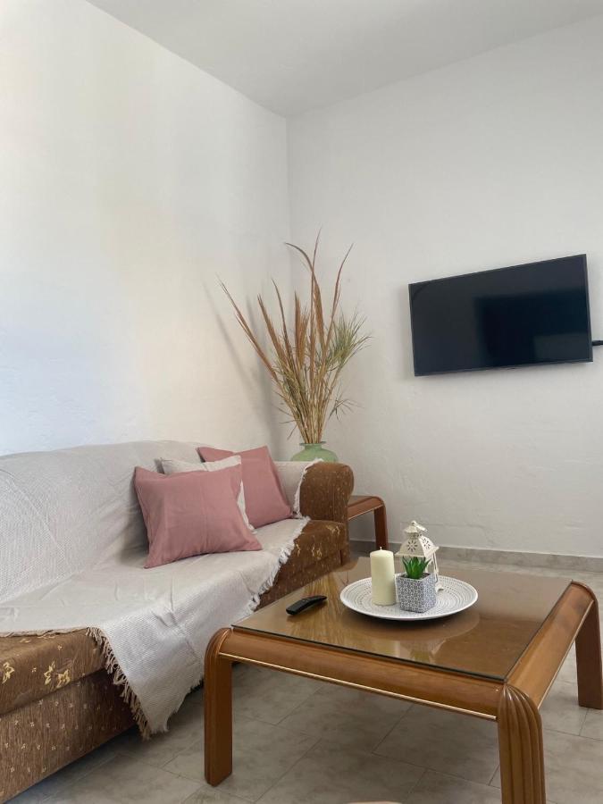 Niko'S House Apartment Kerames Luaran gambar